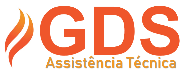 LOGO GDS Assietncia Tecnica